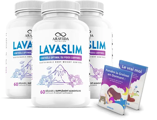lavaslim